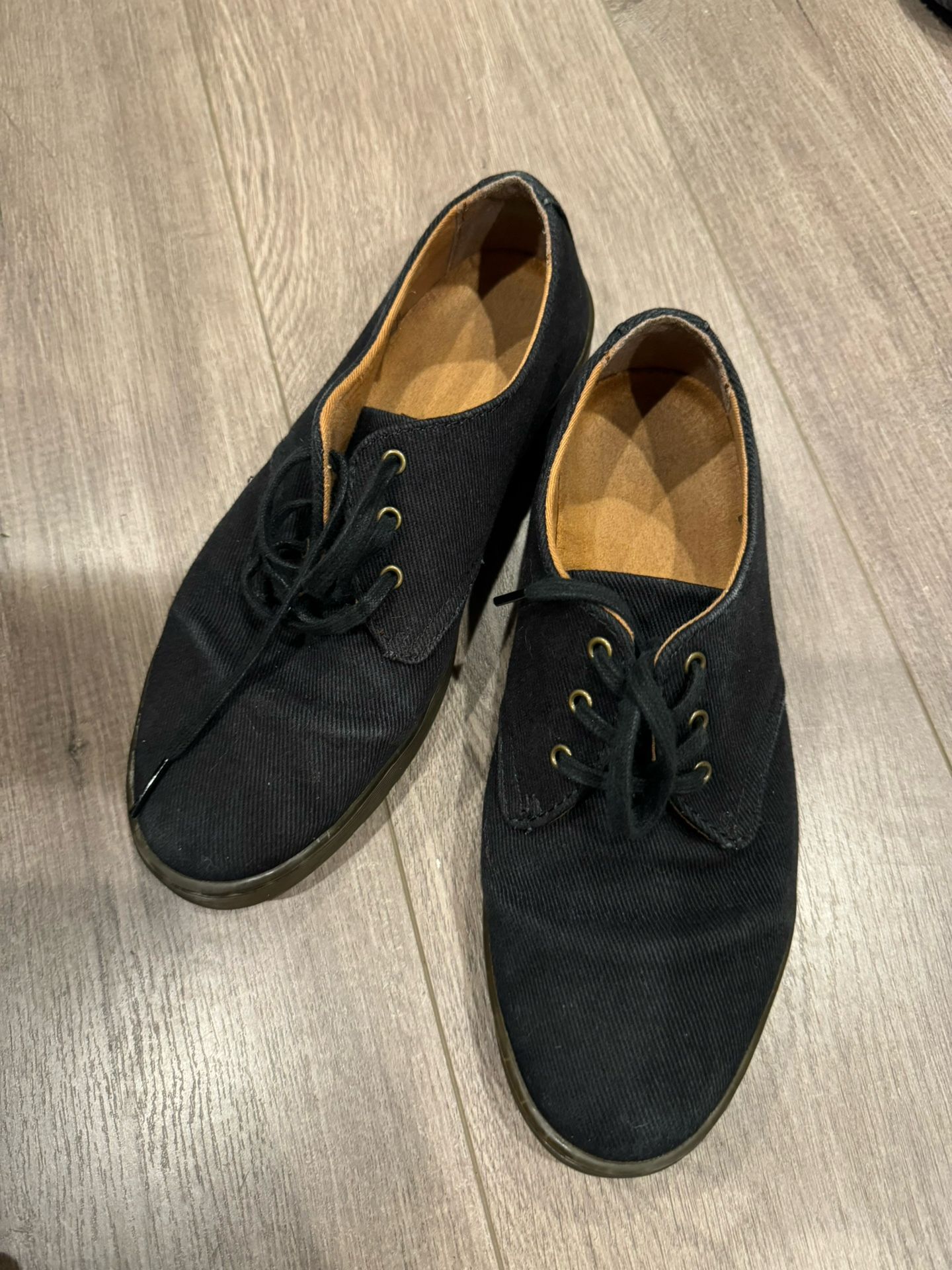 Dr Martens Size 8 Women Used