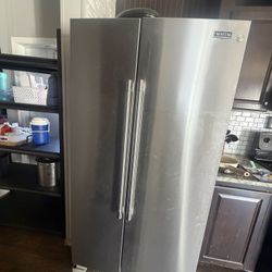 Maytag Refrigerator 