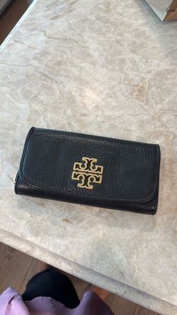 Tory Burch wallet