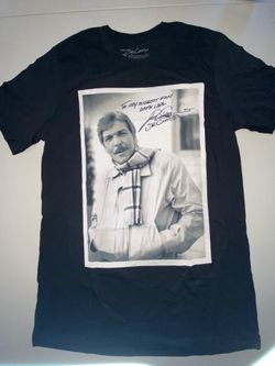 RARE Fright Rags Halloween 3 With Love Dr. Challis Shirt season of the witch medium