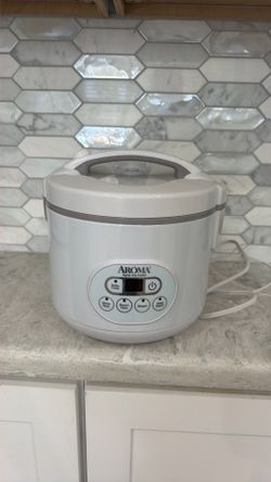 Rice Cooker