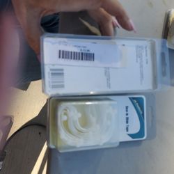 Sew-In Slide Tape - Type C