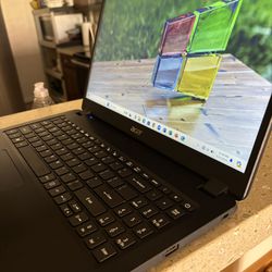 Acer Aspire 3 Laptop - Intel Core i5 - Win 11
