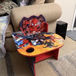 Free Kids Table