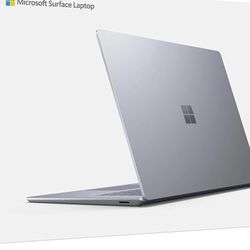 Microsoft Laptop 