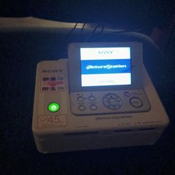 Sony Pictures Station