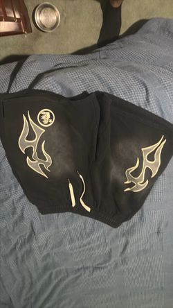 Hellstar shorts