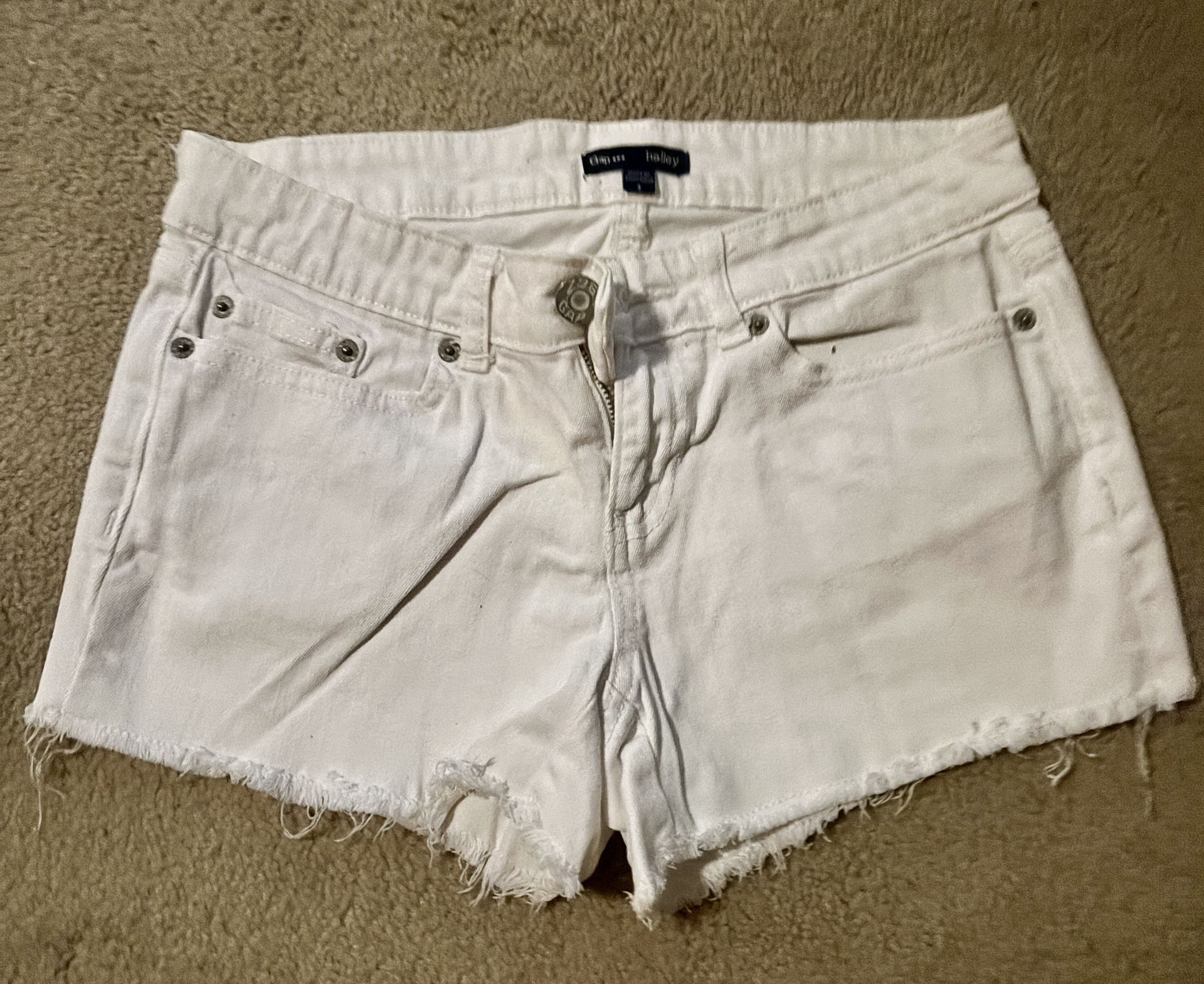 Gap Brand Shorts, Size 4