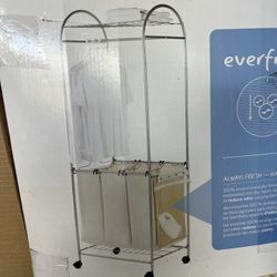 Laundry Sorter (like New)
