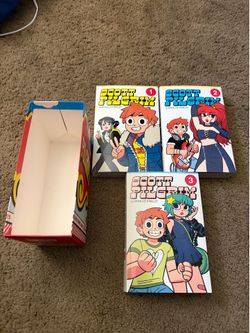 Scott Pilgrim Complete Color Collection