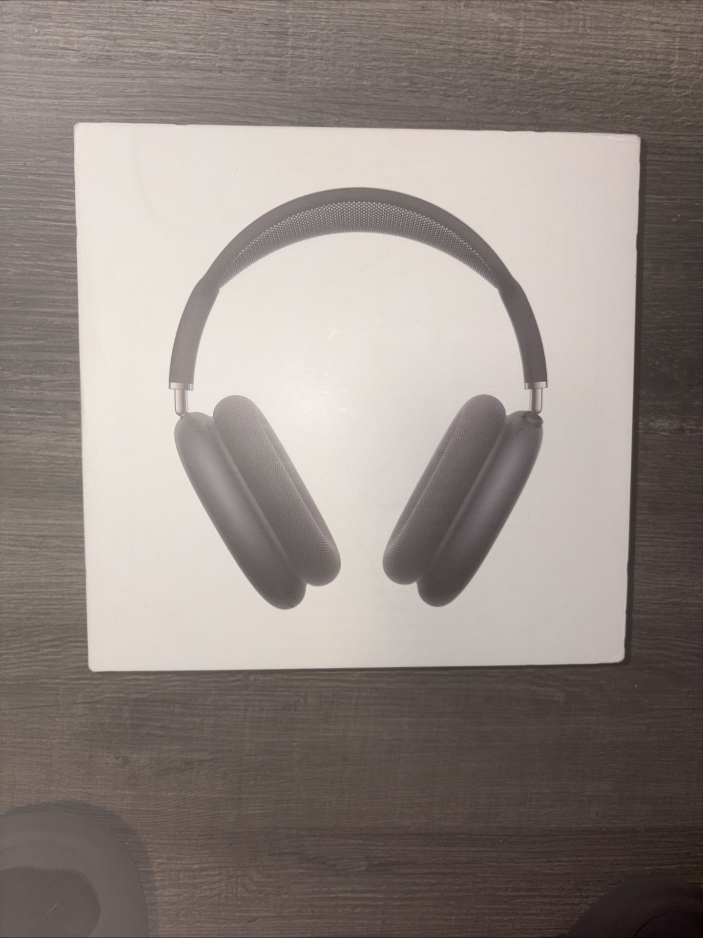 Airpod Maxes