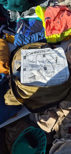 Carona Bednet System