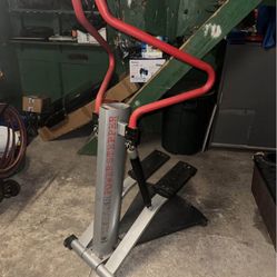 Kettler Power Stepper