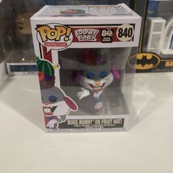 Bug Bunny $7 Funko!