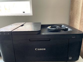 Canon Tr4522 Print