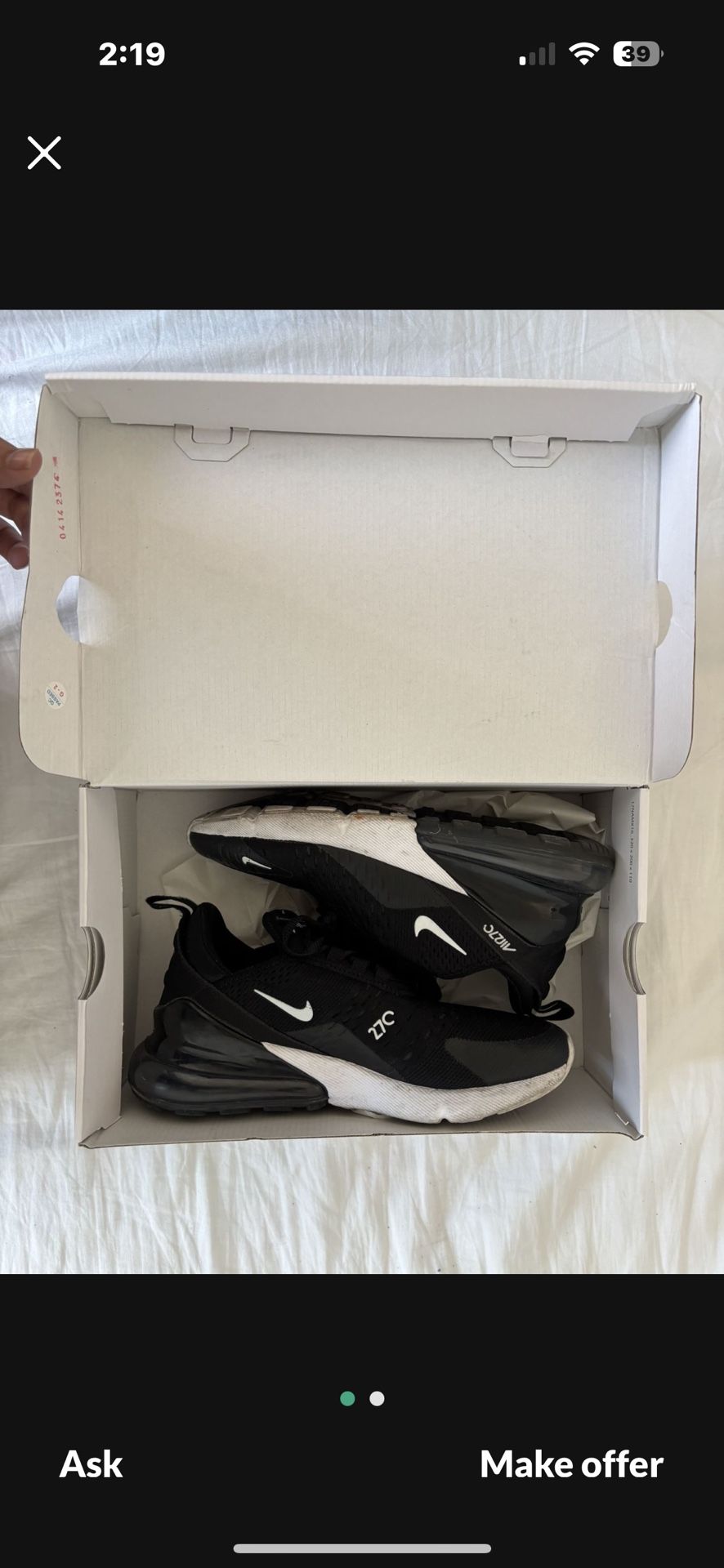 Nike