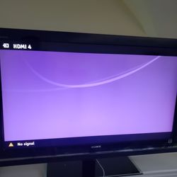 Sony tv