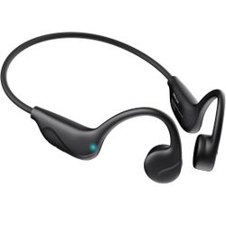 Bone Conduction Headphones 