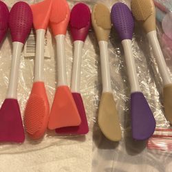 Face Cream Spatulas