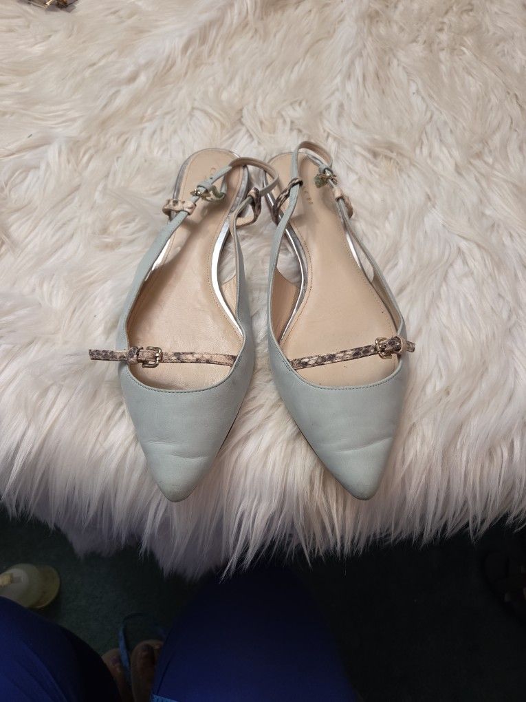 Coach Sandals 