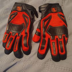 New motercycle Gloves 2XL