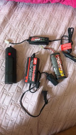 Traxxas