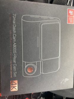 Dashcam
