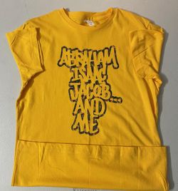 New Christian Faith Clothing (T-shirts)