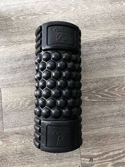 Electric foam roller 