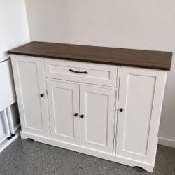 Brand New set up kitchen Cabinet 