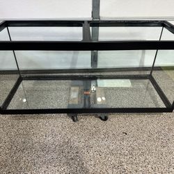 75 gallon fish tank
