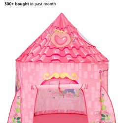 Play Tent For Kids 
