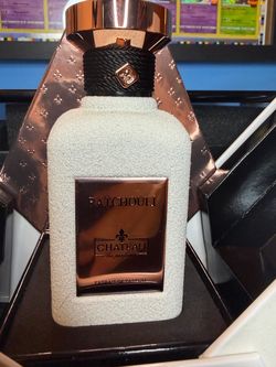 Chateau Les Parfums Patchouli Extrait de Parfum