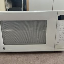 GE Countertop Microwave