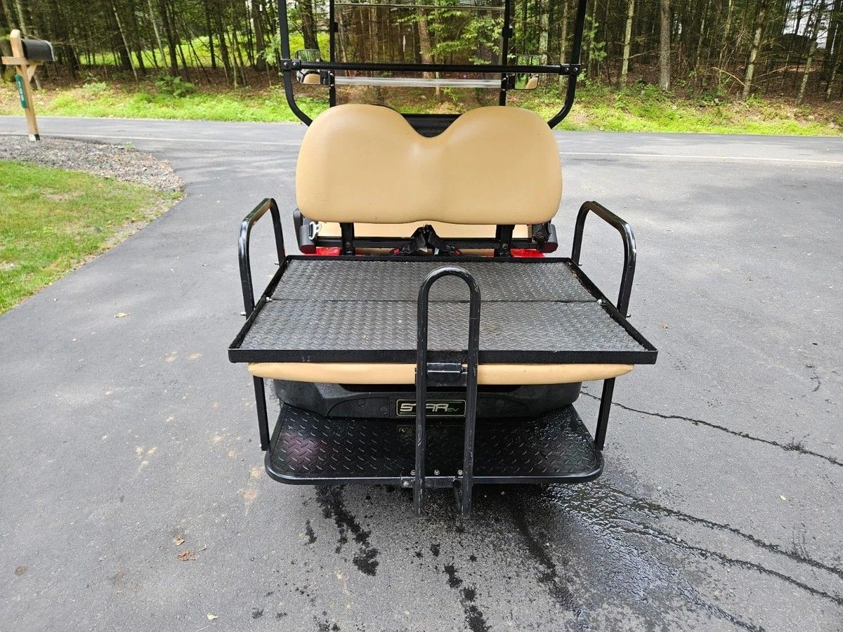 Cart