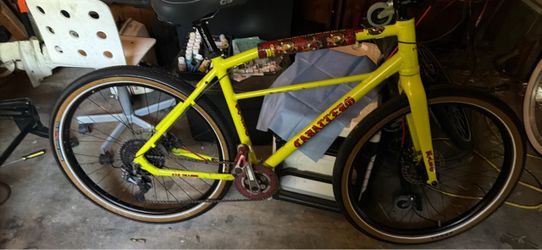 Steve caballero edition HARO