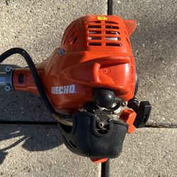 ECHO GAS POWER POLE SAW