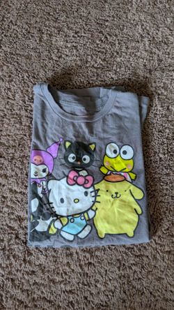 Hello Kitty Shirt