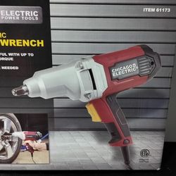 1/2 Impact Wrench