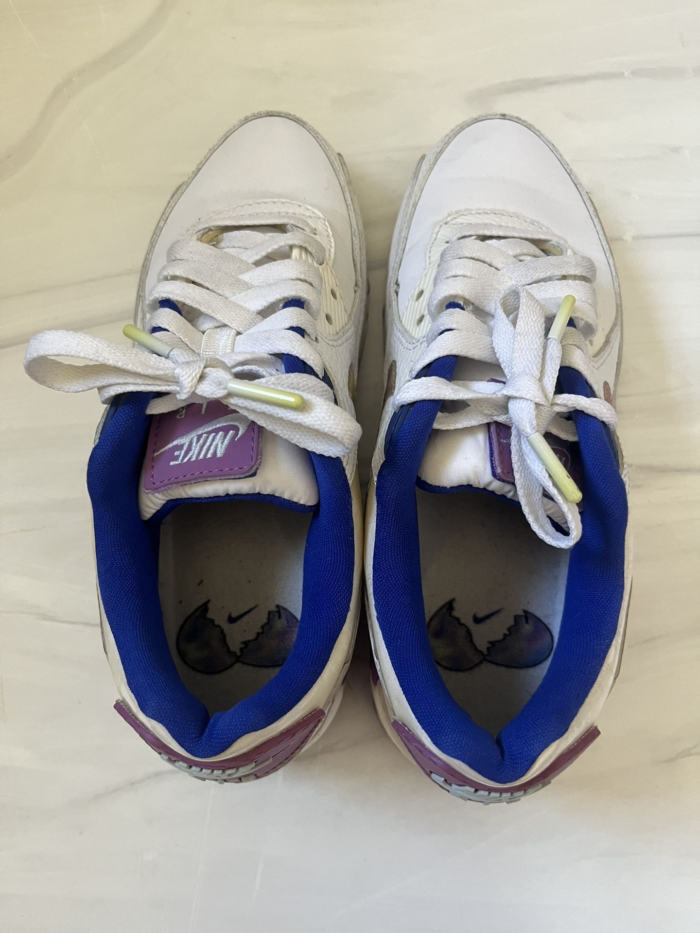 Nike Air Max Shoes