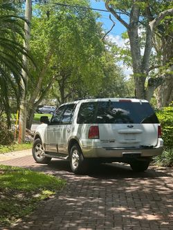 2005 Ford Expedition