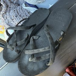 Teva Sandals