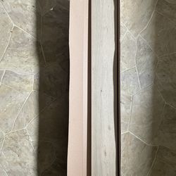 Oak flooring