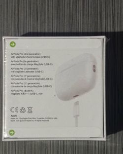 AirPods Pro 2