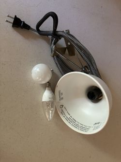 Desk Lamp