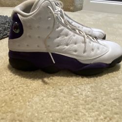 Jordan 13