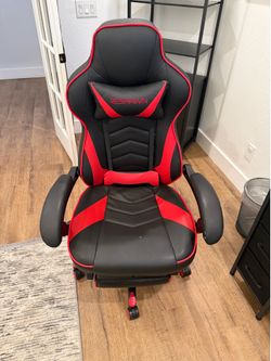 Respawn gaming chair