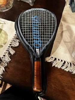 EkTelon XS 10 Raquet