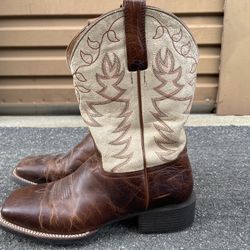 Cowboy Boots 