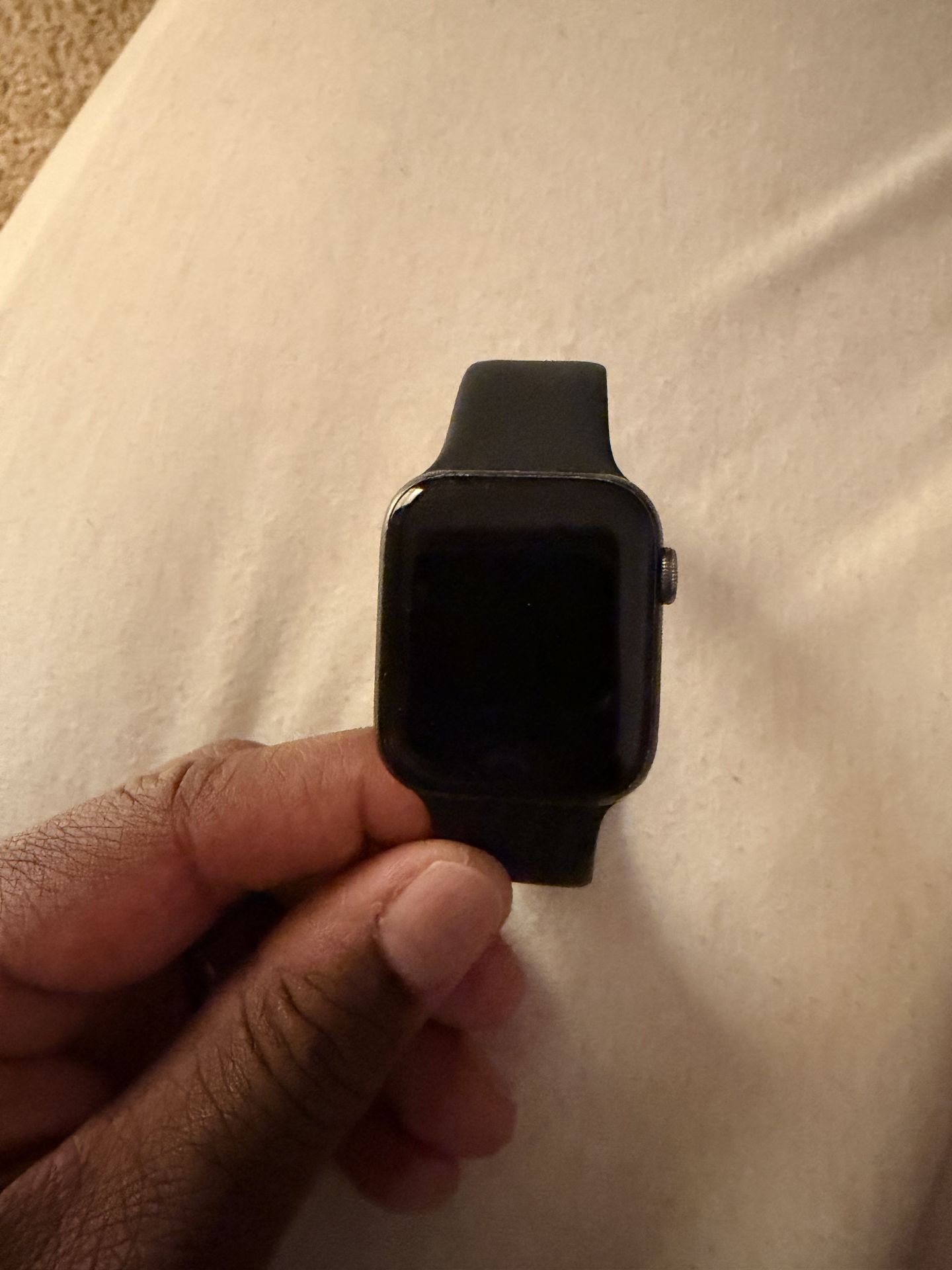 Apple Watch Series 5